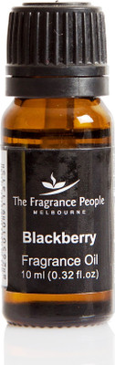 The Fragrance People Blackberry Aroma Oil(10 ml)