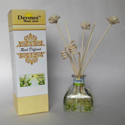 

Devinez Devinez Aroma Oil, Diffuser Set(30 ml)