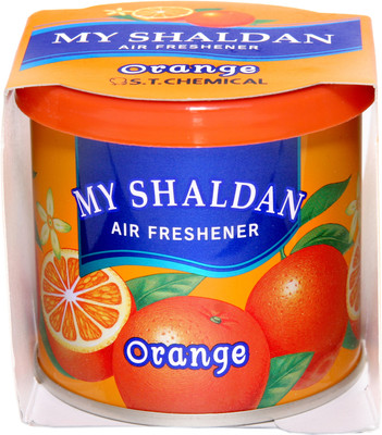 

Car Studio Orange(80 g)