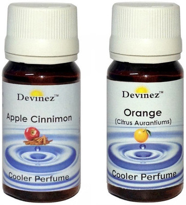

Devinez Apple Cinnimon, Orange Spray(120 ml)