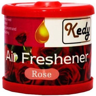 

Kedy Rose Car Freshener(100 g)