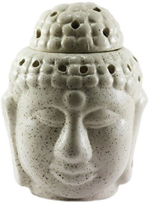 

Brahmz Lavender Aroma Oil, Diffuser Set(10 g)