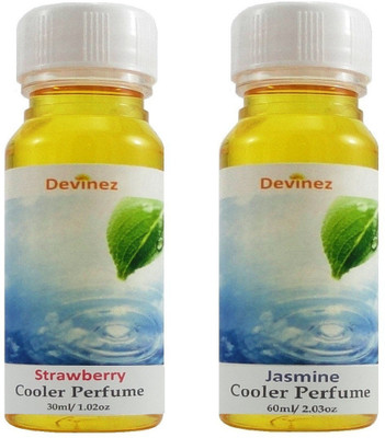 

Devinez Strawberry, Jasmine Aroma Oil(60 ml)