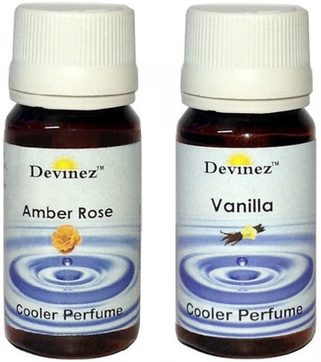 

Devinez Amber Rose, Vanilla Spray(60 ml)