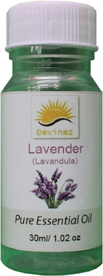 

Devinez Lavender Aroma Oil(30 ml)