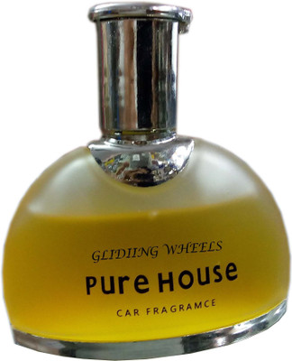 

Gliding Wheels Pacific Car Freshener(100 ml)
