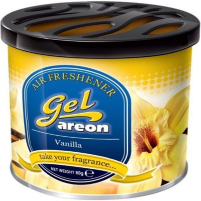 areon Vanilla Car Freshener Spray Car Perfume