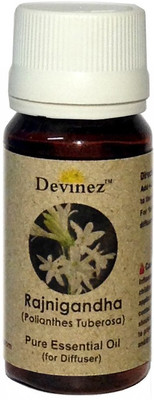 

Devinez Rajnigandha Aroma Oil(30 ml)