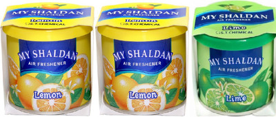 

My Shaldan Lemon, Lime Diffuser(240 ml)