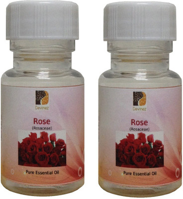 

Devinez Rose Aroma Oil(30 ml)