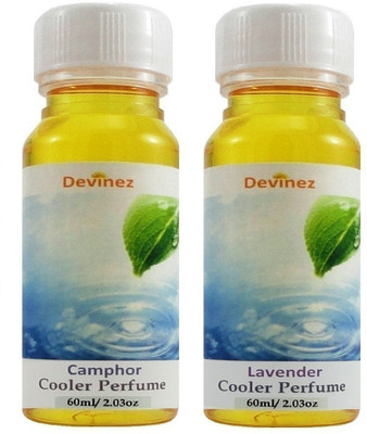 

Devinez Camphor, Lavender Aroma Oil(120 ml)