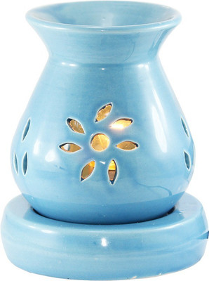 

Brahmz Rose Aroma Oil, Diffuser Set(10 g)
