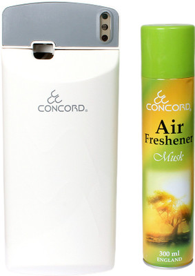 

CONCORD Musk(300 ml)