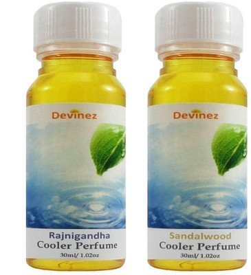 

Devinez Rajnigandha, Sandalwood Aroma Oil(60 ml)