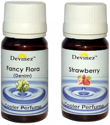 

Devinez Fancy Flora (Denim), Strawberry Spray(60 ml)