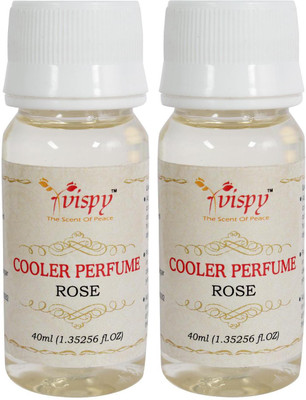 

Vispy The Scent Of Peace Rose Aroma Oil(40 ml)