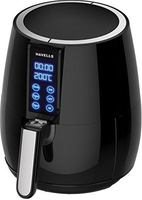 Havells ghcafbxk123 air fryer