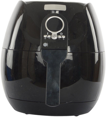 

Pushcart AF-15256 Air Fryer(3.5 L), Multicolor