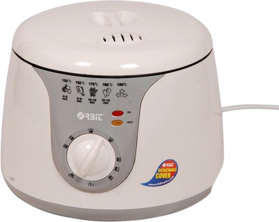

Orbit DF-2000 2 L Electric Deep Fryer