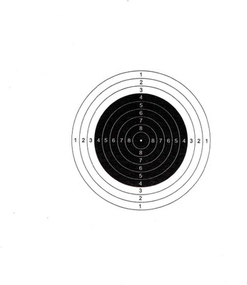 

Kiehberg 0.177 cal Air Gun Pellet(Pack of 100)