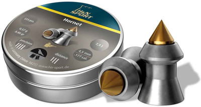 

H&N Sport .177 mm Air Gun Pellet(Pack of 225)