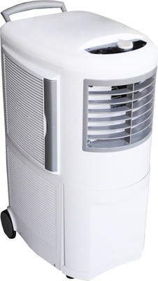 

White Westing House WD 550 Portable Room Air Purifier(White)
