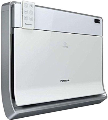 

Panasonic F-PXL45ASD Portable Room Air Purifier(Silver)