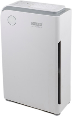 

Dr. Air DR AP 301 Portable Room Air Purifier(White)