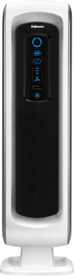

Fellowes Aeromax Dx5 Portable Room Air Purifier(White)