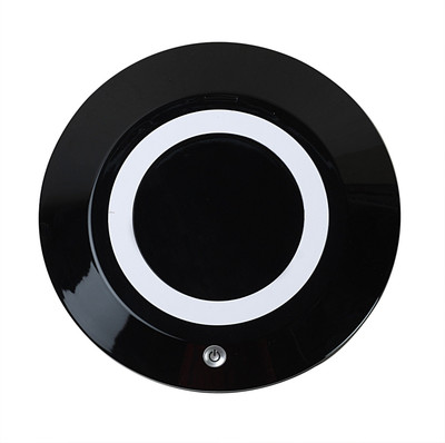 

CELESTECH CS909-1 Black Portable Car Air Purifier(Black)