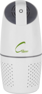 

Gliese Elegant Portable Car Air Purifier(White)