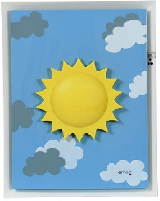 

Emed Pa400 Baby Icon / Air Purifier Portable Room Air Purifier(Blue)