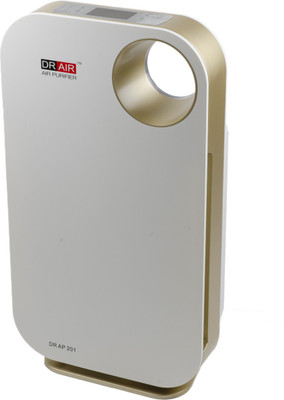 

Dr. Air Dr Ap 201 Portable Room Air Purifier(White)
