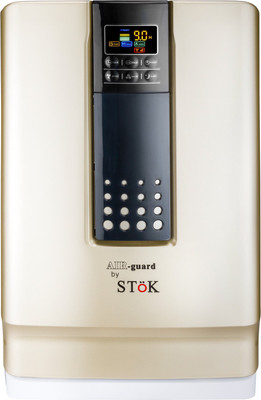 

Stok ST-AG01 Portable Room Air Purifier(Gold)