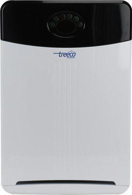 

Treeco Tc-306u Portable Room Air Purifier(White)