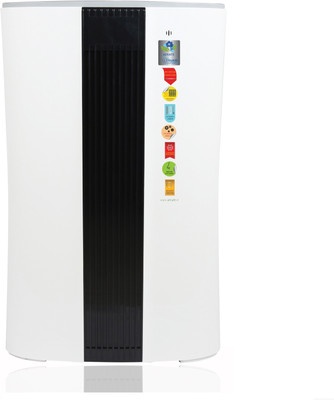 

Aerate Breeze Plus Portable Room Air Purifier(White)