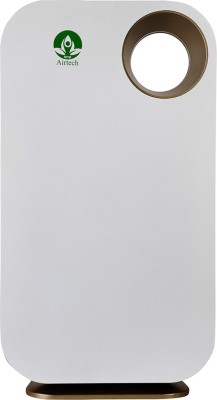 

RPM Airtech Air Purifier AT-21 Portable Room Air Purifier(White)