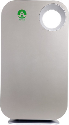 

RPM Airtech AT21S Portable Room Air Purifier(Silver)
