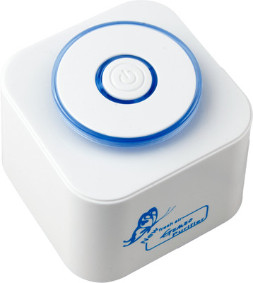 

birdy blue01 Portable Room Air Purifier(White)