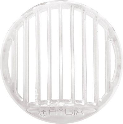 

Hygia India Sterilizer Car Air Purifier(White)