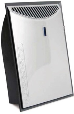 

Emed Emed elettroplastica PA600 Ion Purifier / Hepa Filter / Plasma generator Portable Room Air Purifier(Grey)