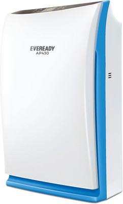 Eveready AP430 Portable Room Air Purifier(White)