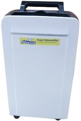 

Advance Dehumidifier ALDF120A Portable Room Air Purifier(White)