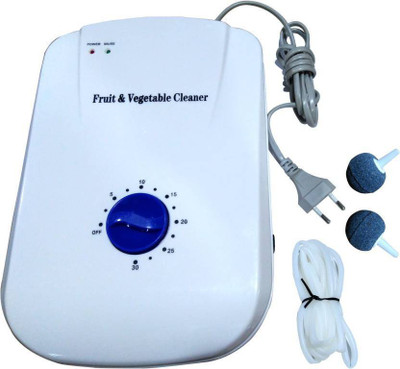 

Arogya Ozonizer Portable Room Air Purifier(White)