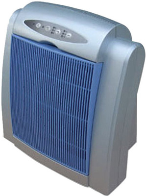 Crusaders XJ 2800 Portable Room Air Purifier Grey Crusaders Air Purifiers