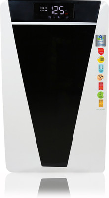 

Aerate Cyclone Portable Room Air Purifier(White)