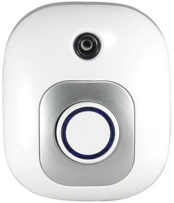 

Madsbag Ozone Generator Room Freshener Portable Room Air Purifier(White)