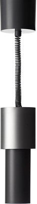 

LifeAir IonFlow 500C Filter Less Ceiling Room Air Purifier(Silver)