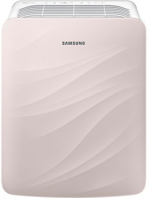 

Samsung AX40K3020WP/NA Portable Room Air Purifier(Pink)