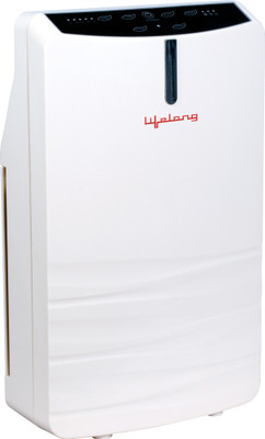 

Lifelong LLHAAP01 Portable Room Air Purifier(White)